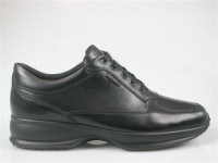 SCARPA DONNA IN PELLE